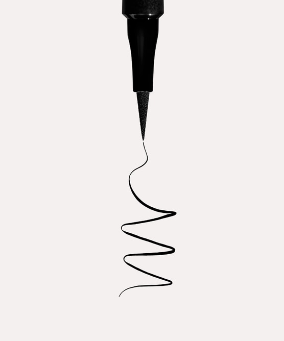 CANETA DELINEADORA MARI MARIA CAT EYES